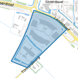 Fauna, Bosvalkweg, Zuiderpoort