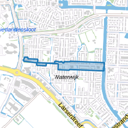 Wijkcentrum, Voorstraat