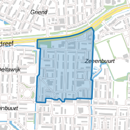 Zeeenbuurt