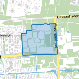 Sportpark Langezand