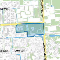 Stiltebos, Camping de Houtrib