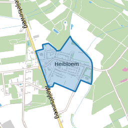 Kern Heibloem