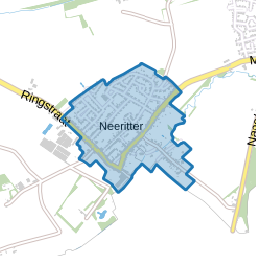 Kern Neeritter