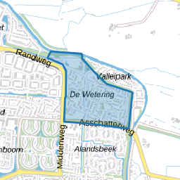 De Wetering