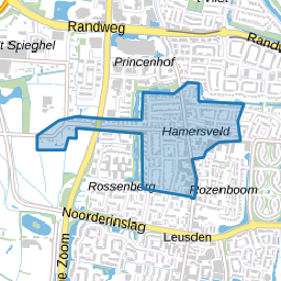Hamersveld-Oud
