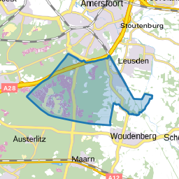 Leusden-Zuid