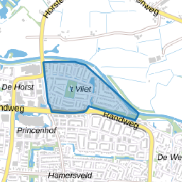 't Vliet