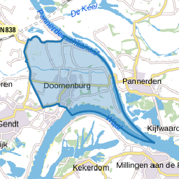 Doornenburg