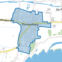 Kern Doornenburg