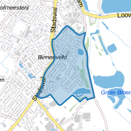 t Kempke-Bloemstraat