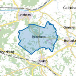 Barchem
