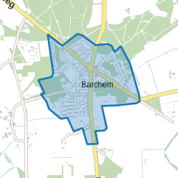 Barchem