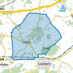 Laren