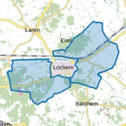 Lochem buitengebied