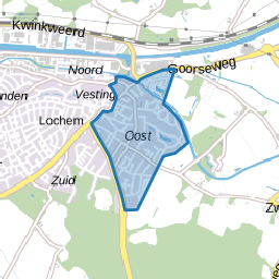 Lochem-Oost