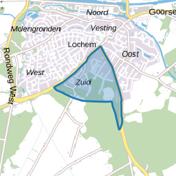 Lochem-Zuid