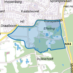 De Klinkenpolder