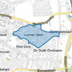 Loonse Vaart