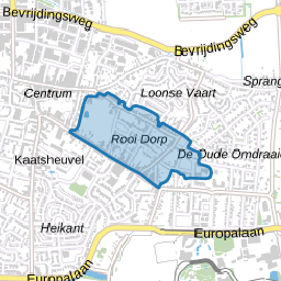 Rooi Dorp
