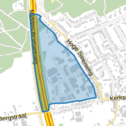 De Hoogt (Industrieterrein)