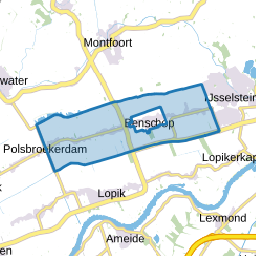 Benschop Boveneind-Benedeneind