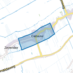 Cabauw