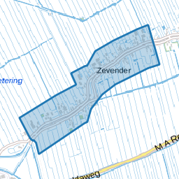 Zevender