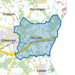 De Lutte