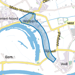 Wellseind-Slijkwell