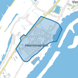 Heerewaarden