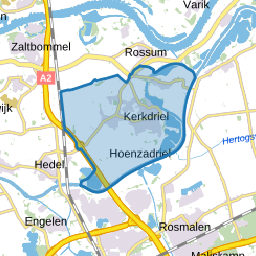 Kerkdriel