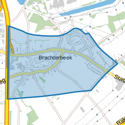 Brachterbeek