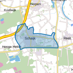 Schaijk