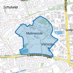 Sportpark Volkelseweg