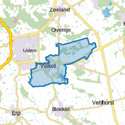 Volkel