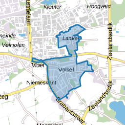 Kom Volkel