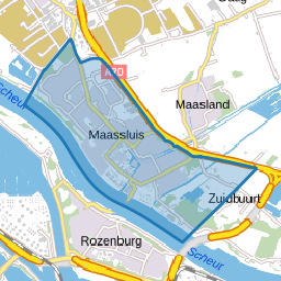 Maassluis