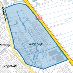 Wilgenrijk