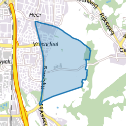 Vroendaal