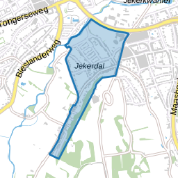 Jekerdal