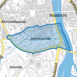 Jekerkwartier