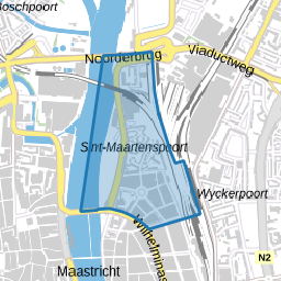 Sint Maartenspoort