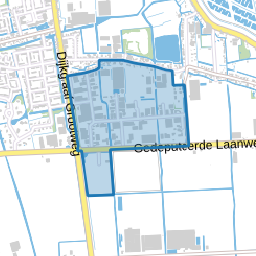 Andijk Bedrijventerrein