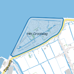 Andijk Grootslag en IJsselhof