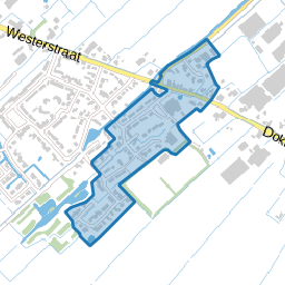 Benningbroek Centrum