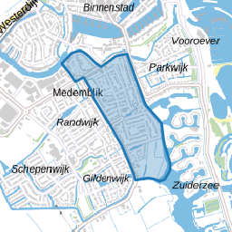 Medemblik Koggenwijk
