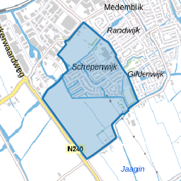 Medemblik Schepenwijk