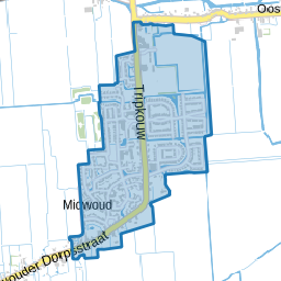 Midwoud Centrum