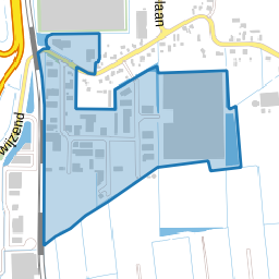Nibbixwoud Bedrijventerrein