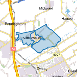 Nibbixwoud Buitengebied